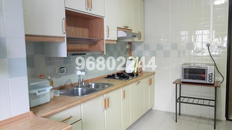 Bishan Street 22 thumbnail photo